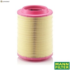 AIR FILTER C 25 660/2 FOR