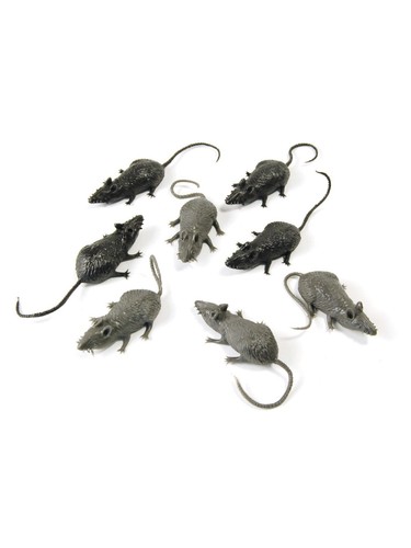 Scary mice pack halloween - mice, of