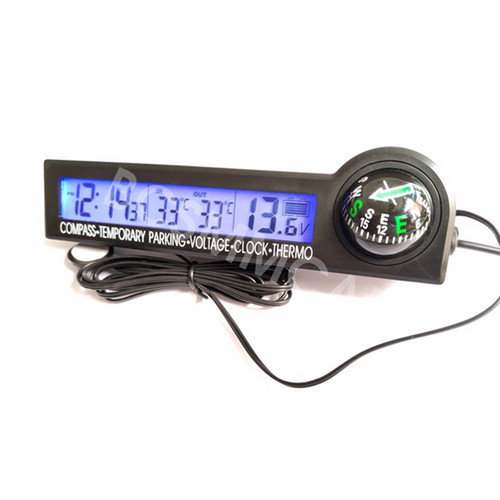 12v car lcd - car,