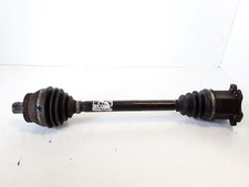 Audi A4 8EC, B7 Front Left