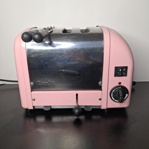 Dualit classic slice toaster - classic, 3-slice