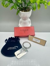 Vintage Solid Sterling Silver