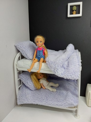 Scale barbie kid size - barbie,