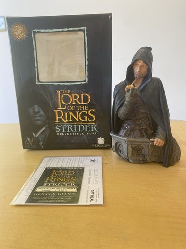 Lord the rings strider - lord, of