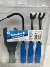 Car Door Trim Remover Set -