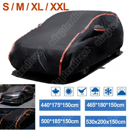 Heavy duty waterproof car - waterproof,