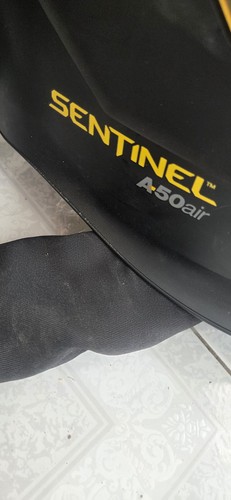 Esab sentinel a50 welding - a50,