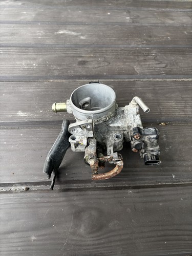 Toyota celica 1zz throttle - 1zz-fe,