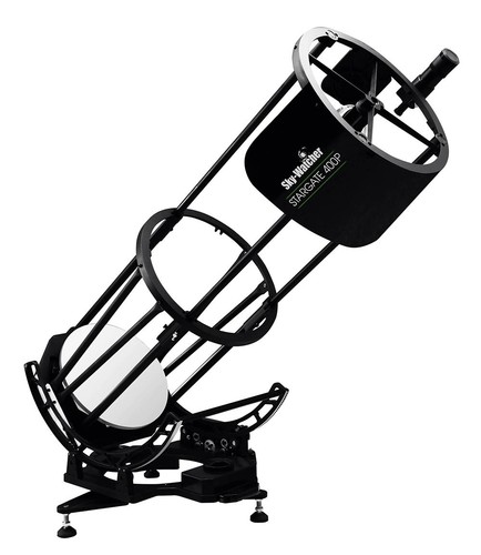 Skywatcher stargate 400p - skywatcher, stargate-400p