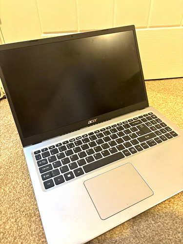 Acer aspire 6in intel - a3,