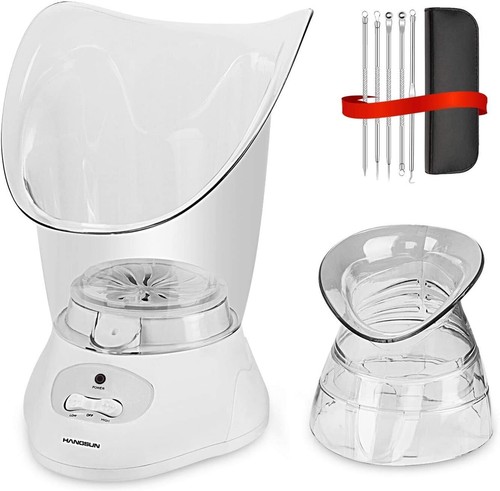 Hangsun facial steamer fs80 - steamer,