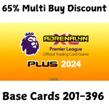 Panini Adrenalyn XL Plus 2024