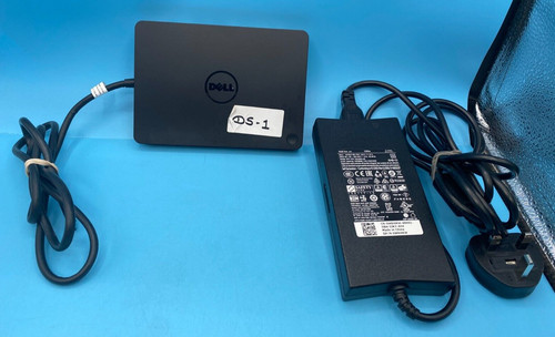 Dell wd15 k17a usb type - 3, type-c