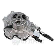 Water Pump OPTIMAL Fits JAGUAR