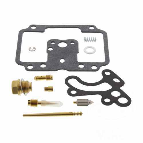 Carburettor repair kit - repair,