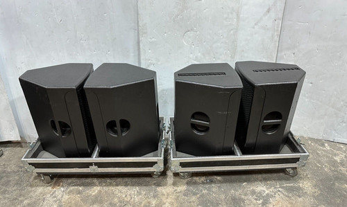 Eaw jf260zc way - jf260zc, loudspeaker