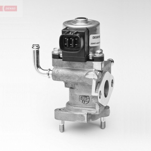 Denso egr valve exhaust - valve, gas