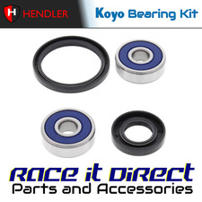 Koyo Wheel Bearing kit for