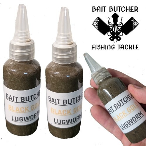 Bait butcher black gold - bait,