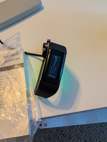 Garmin approach x40 gps - x40,
