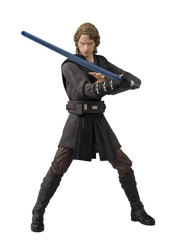 Figuarts star wars - s.h.figuarts,