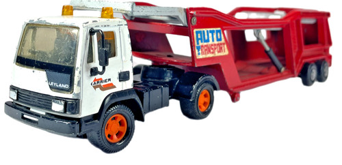 Matchbox superkings 10 - matchbox, k-10