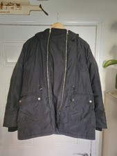 Next Maternity Jacket Black