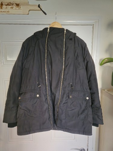 Next maternity jacket - jacket, black