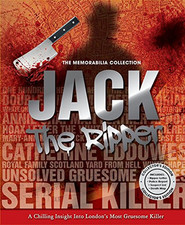 Jack the Ripper: A Chilling