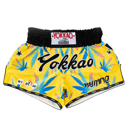 Yokkao wax muay thai - wax,