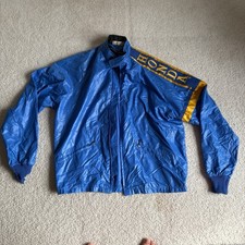 Vintage 70s Hondaline Nylon