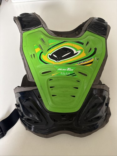 Ufo adult motocross body - ufo,