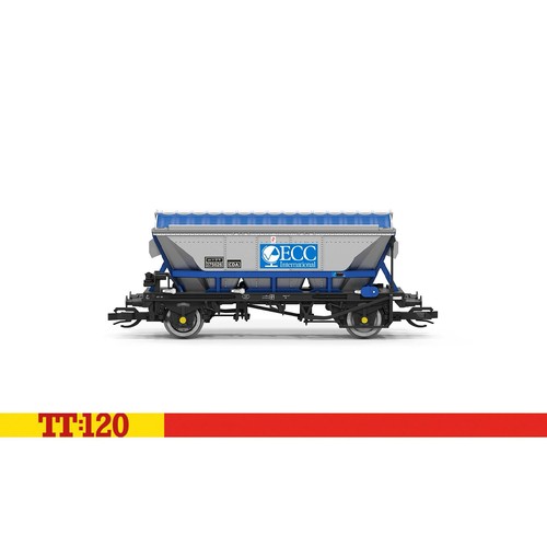 Hornby 120 tt6048 cda - tt:120,