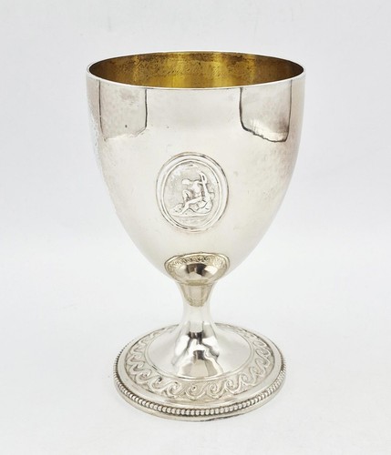 Fine george iii - fine, sterling