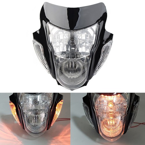 Headlight head lamp - headlight,
