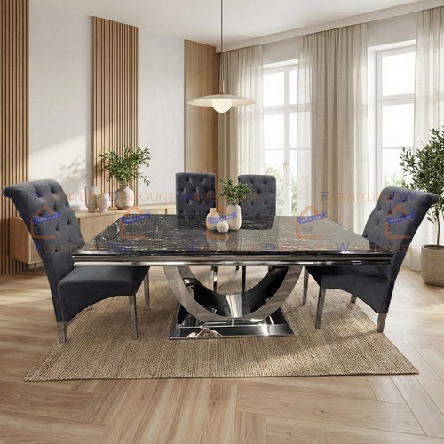 180cm stand black - 180cm,