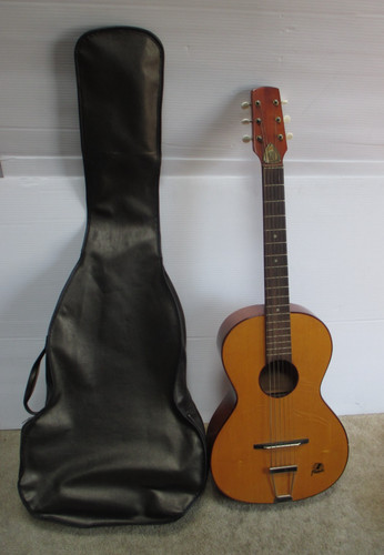 Vintage framus parlor - vintage,