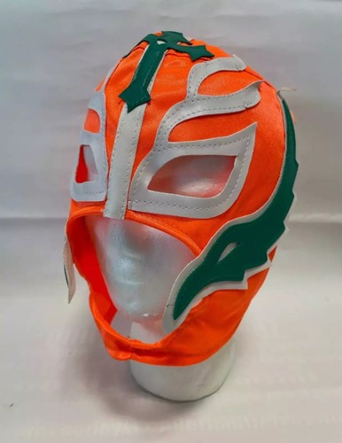 Rey mysterio jnr authentic - mysterio, jnr.