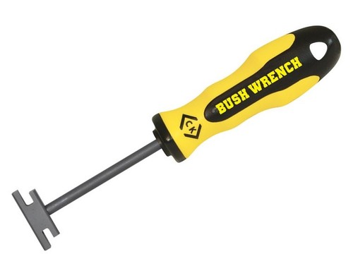 T4755 conduit bush wrench - conduit, /