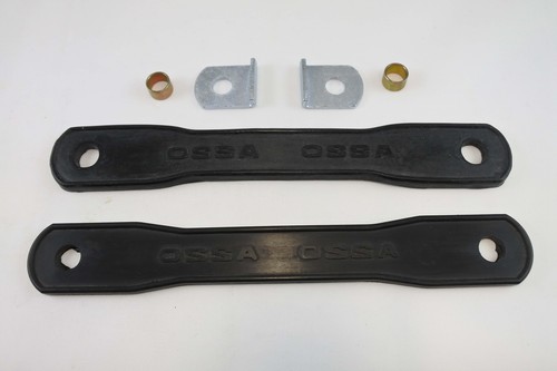 Ossa headlight mount - ossa,