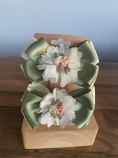 Bridesmaids/ Flower girl  Clip