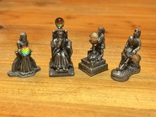 4 Mini Myth & Magic Excalibur