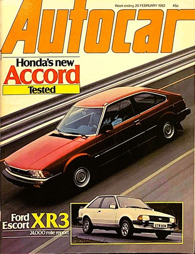 Autocar magazine feb - autocar,