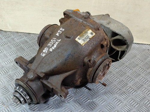 Bmw e90 e91 - n54, n55