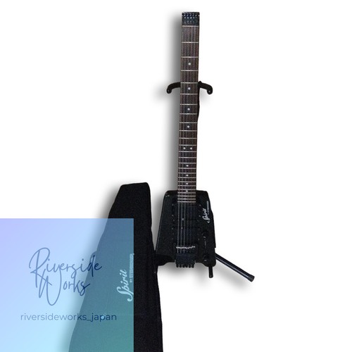 Steinberger spirit pro - steinberger, gt-pro