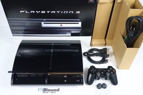 Sony playstation ps3 cecha00 - 3,