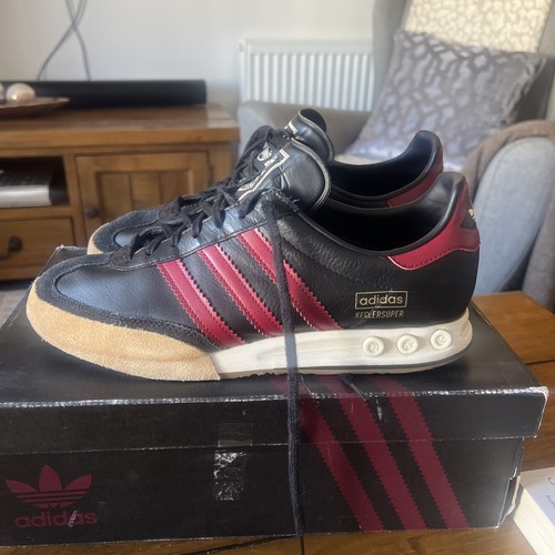 Adidas kegler super - adidas,