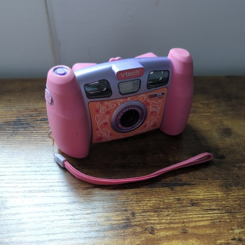 Vtech kidizoom plus digital - plus,