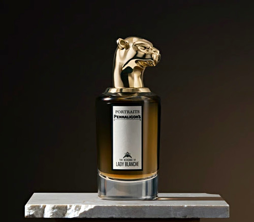 Penhaligon the revenge of - penhaligon’s,