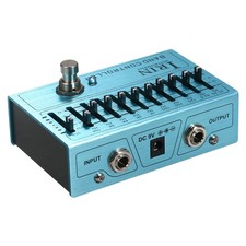 1-IRIN 10-Band EQ Guitar